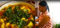 Рецепты индийской кухни. Рис, овощи, сладости
