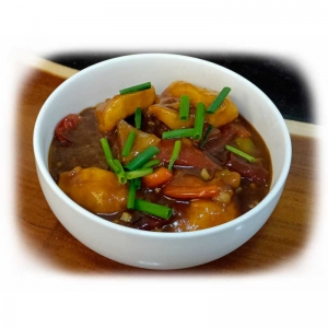 Сычуан Пран