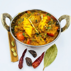 Кадай Панир