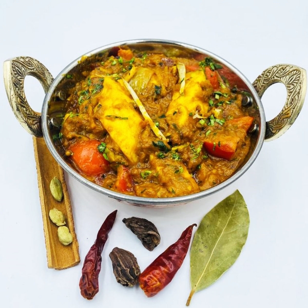 Кадай Панир