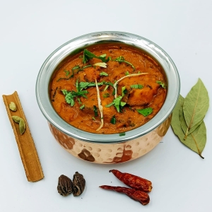 Панир Тикка Масала