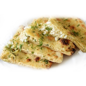 Кулча с сыром