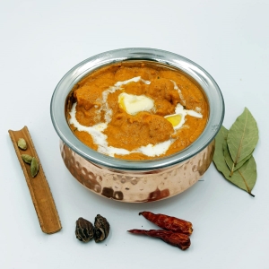 Баттер Чикен