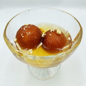 Гулаб Джамун