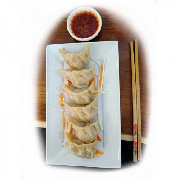 Чикен Дим Сум