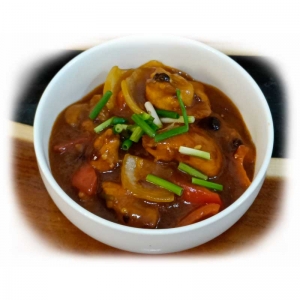 Пран Блэк Бин Соус