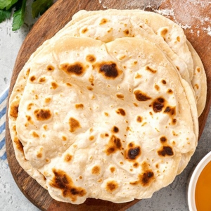 Тандури Роти